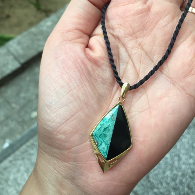 Vòng cổ 2hand Nhật