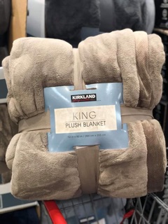 Mền kirkland size queen (248 x 233), , MỀN LUXE LOFT