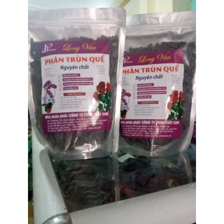 2kg phân trùn quế giá sỉ