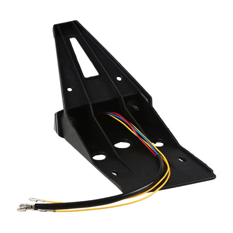 Đèn LED Tín Hiệu Đuôi Xe Máy Chất Lượng Cao