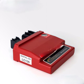Ic mở tua ex 135 có tăng chỉ