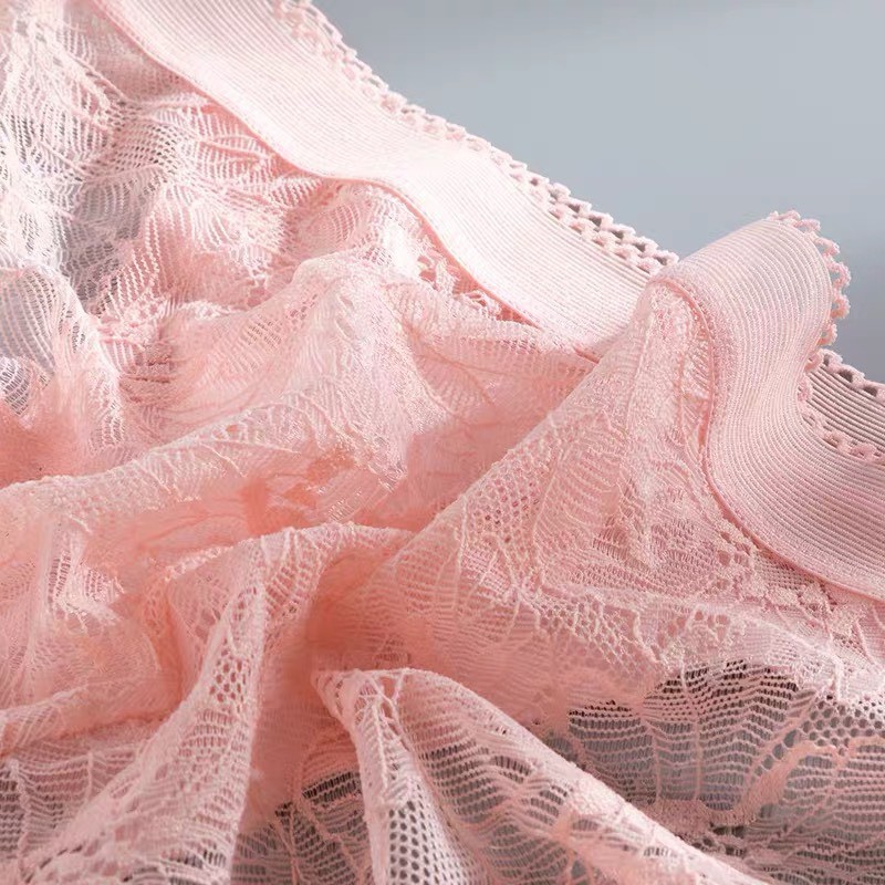 [Mã 12FASHIONSALE1 giảm 10K đơn 50K] Quần lót đúc ren hoa không đường may siêu sexy, phụ kiện thời trang MAIKA | BigBuy360 - bigbuy360.vn