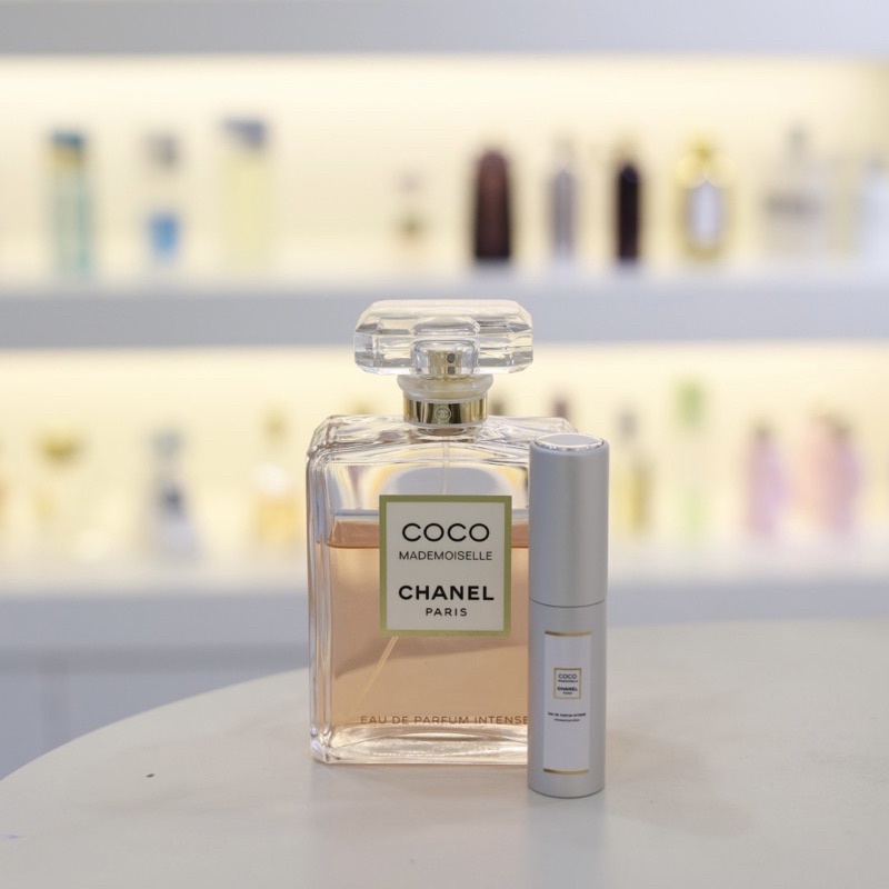 Coco Mademoiselle Intense - Mẫu thử nước hoa