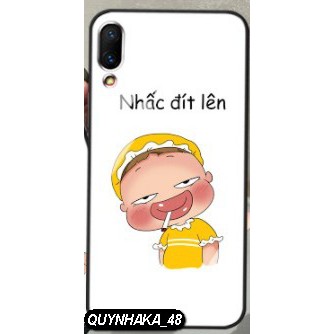 Ốp lưng cường lực kính chống sốc dành cho các dòng điện thoại Android | BigBuy360 - bigbuy360.vn