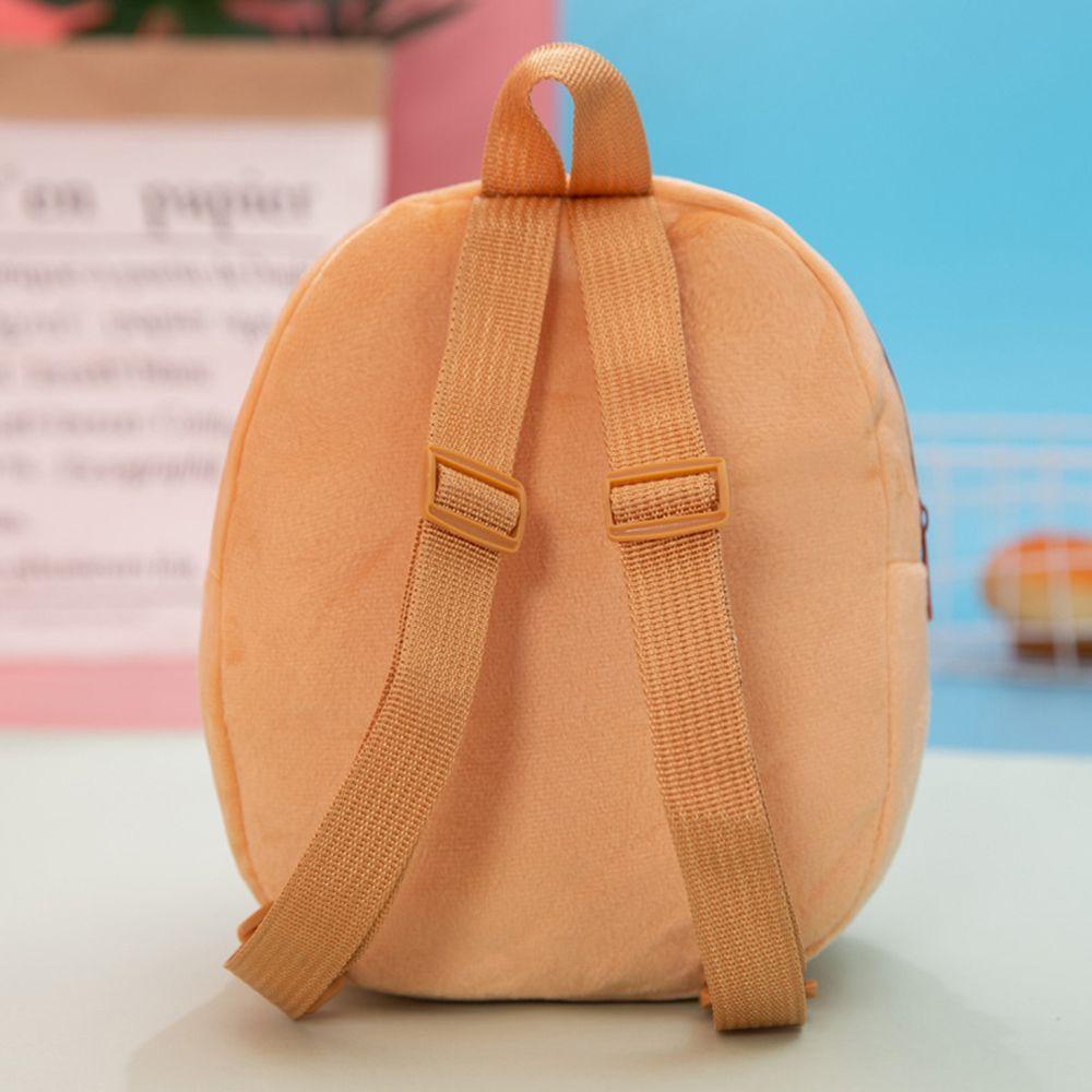 Ba Lô 22cm Hình Các Nhân Vật Hoạt Hình Đáng Yêu Cho Bé