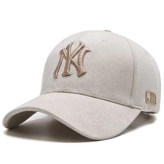 Mũ lưỡi trai MLB