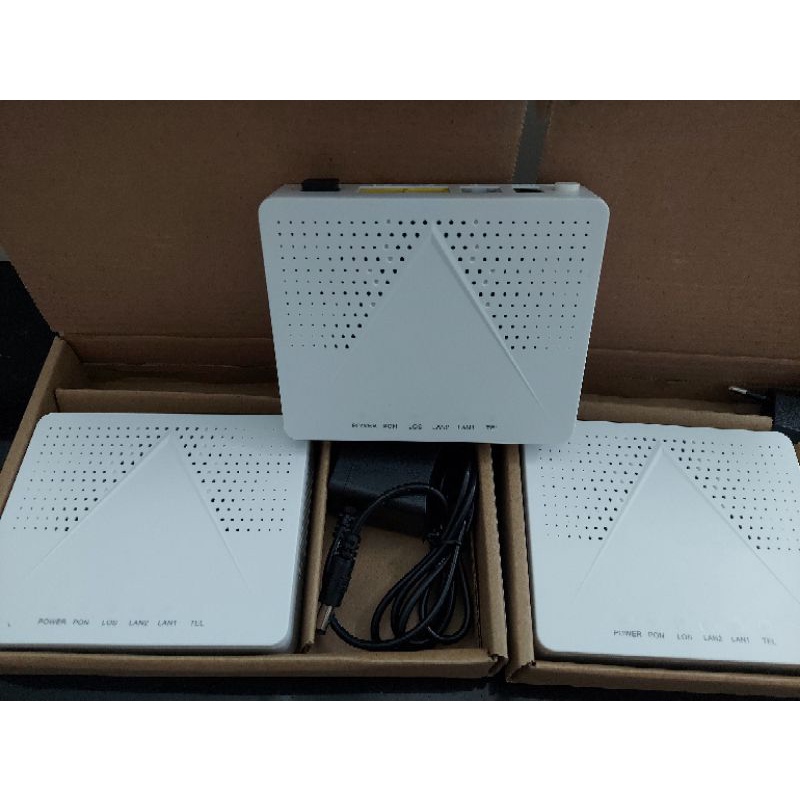 Converter GPON Viettel VNPT - Thiết bị chuyển đổi quang điện GPON sử dụng mạng Viettel VNPT