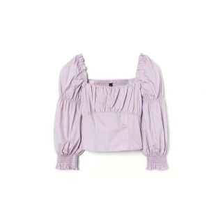 Áo crotop - ORDER TAOBAO - Freesize