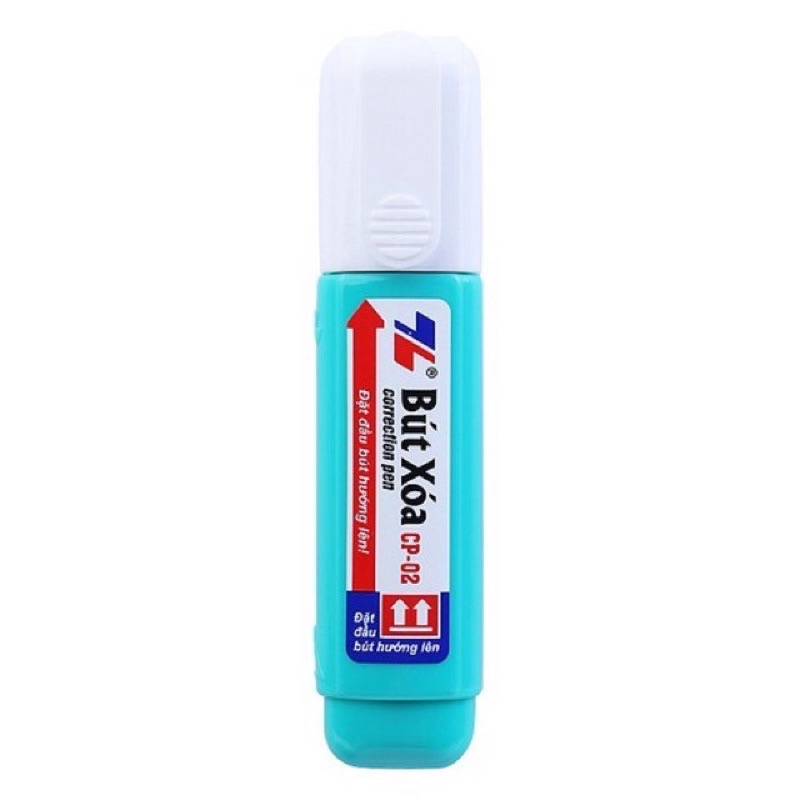 Bút xoá Thiên Long CP02-12ml