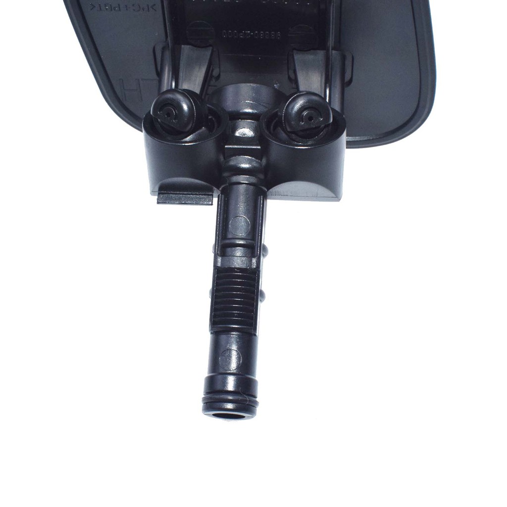 Đầu đèn rửa vòi bên trái cho Kia Sorento 2010-2012 2.4 3.5L 98680-2P000