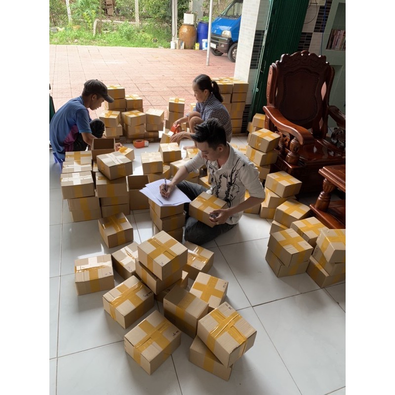 Mắm ba khía trộn sẵn siêu chắc thịt | BigBuy360 - bigbuy360.vn