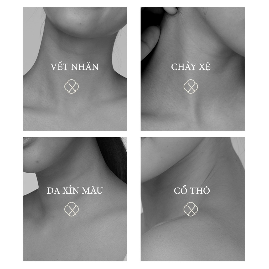 💝FREESHIP💝 Kem Dưỡng Da Cổ CIYAOO Giảm Nếp Nhăn Fullerene Neck Cream 120g QX0041 | BigBuy360 - bigbuy360.vn