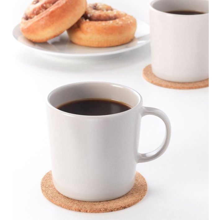 IKEA cốc sứ IKEA DINERA