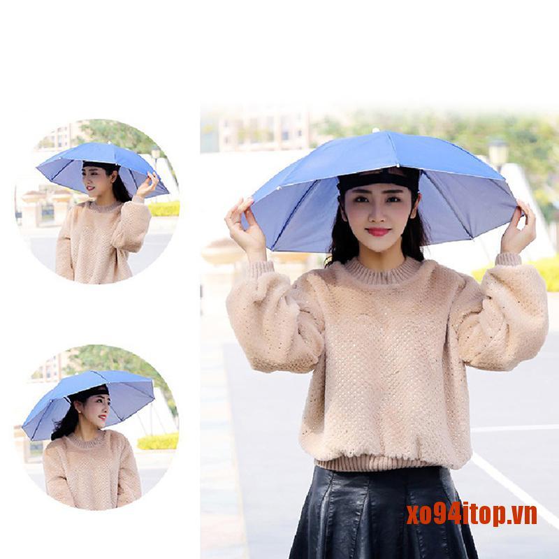 Dù Che Mưa Nắng Chống Thấm Nước Có Thể Gấp Gọn Tiện Dụng