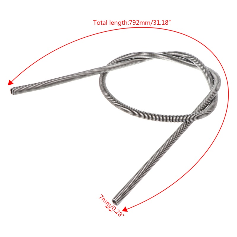 1 Cuộn Dây Sưởi Ấm Cho Lò Vi Sóng AC220V FeCrAl Kilns