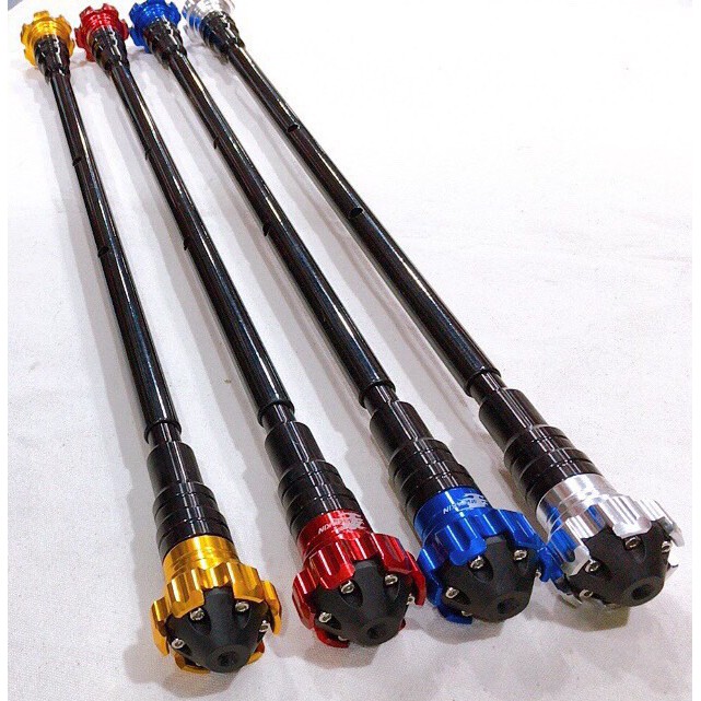 Chống đổ xe R15