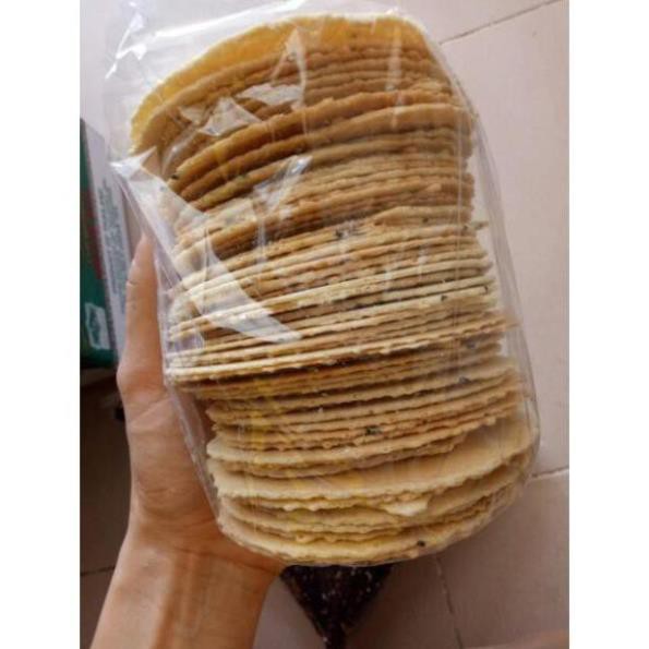Bánh quế tuổi thơ 250gr