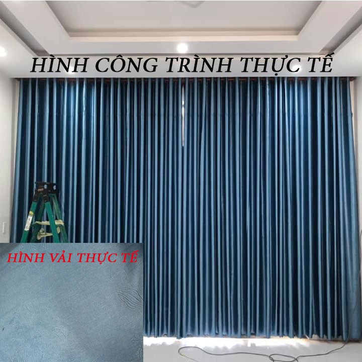 V3 Rèm cửa sổ chống nắng đồng giá 96k 6