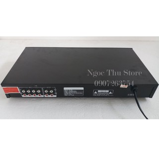 Lọc âm thanh Equalizer Pioneer EQ - 665