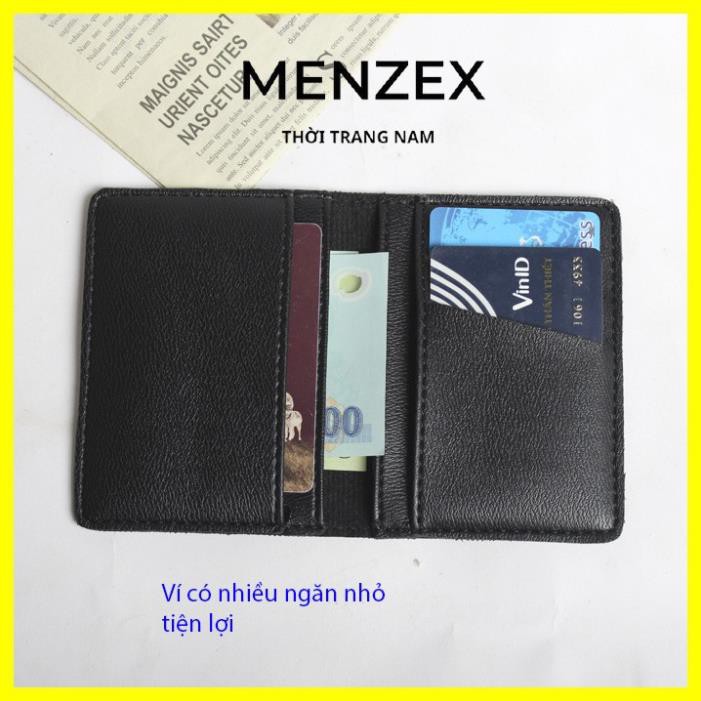 Ví Nam Mini Cầm Tay Đựng Thẻ ATM Đựng Tiền Thời Trang Cao Cấp Giá Rẻ Hà Nội VIM1 *
