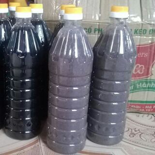 Mắm tôm Ba Làng, Tĩnh Gia Thanh Hóa 1kg