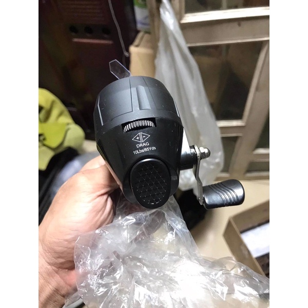 Máy bắn cước