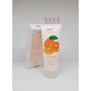 Sữa rửa mặt Bood nha đam, dừa, ngọ.c trai( tẩy TBC Bood)