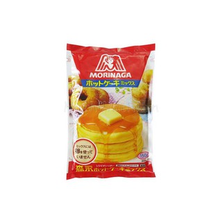 Bột Làm Bánh Pancake Morinaga 600g