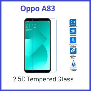 [HOT] Cường Lực Oppo A83 2.5D