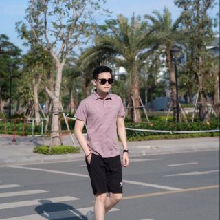 Bộ das cho các anh chất thể thao mat .thoáng  fom đẹp chuẩn. Kiểu dáng trẻ trung phù hợp mặc đi thể thao đi chơi ahh....