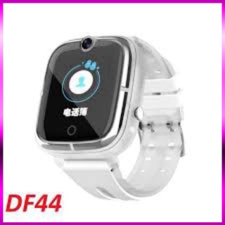 [Nóng Bỏng Tay] Đồng hồ THÔNG MINH định vị WiFi GPS DF44 chống nước trong suốt