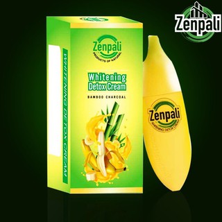 [ CHÍNH HÃNG] Chuối Zenpali Cấy Trắng Thải Trì Mờ Thâm
