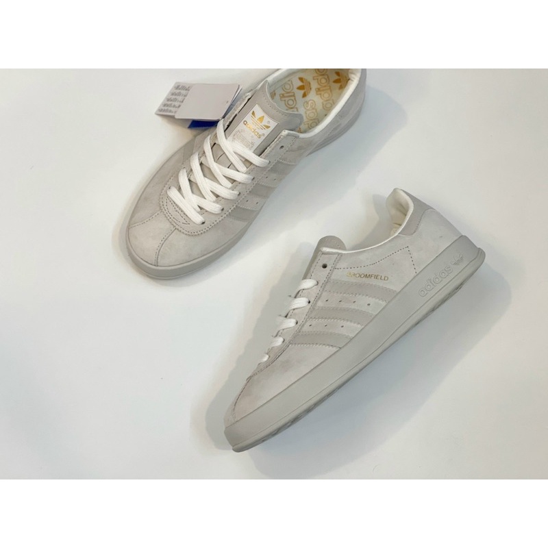 Allaboutshoesvn- Giày Das Broom feild gazelle đơn giản vintage