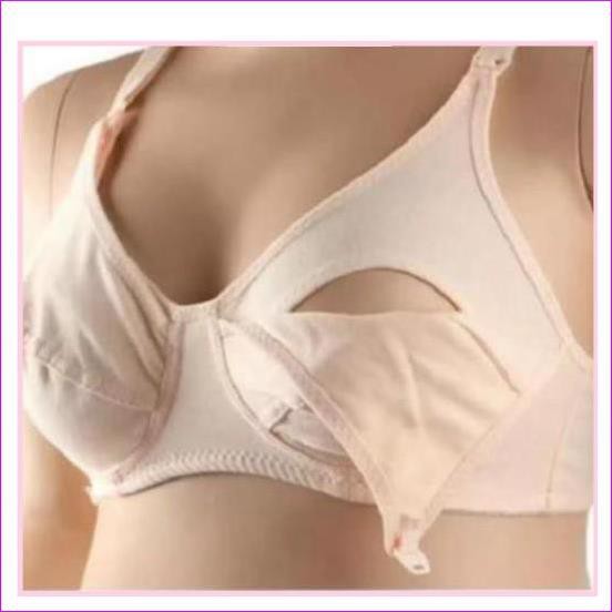 Hàng hot -  Áo ngực cho bé bú
