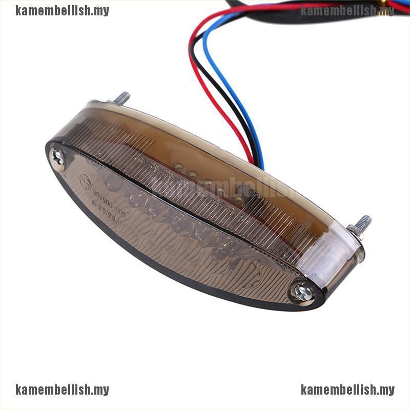 Đèn Led 3w 12v Cho Xe Máy