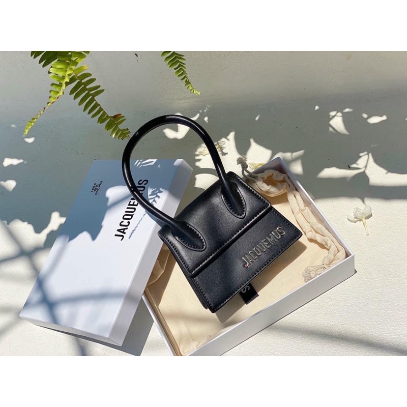 Túi cầm tay jac fullbox