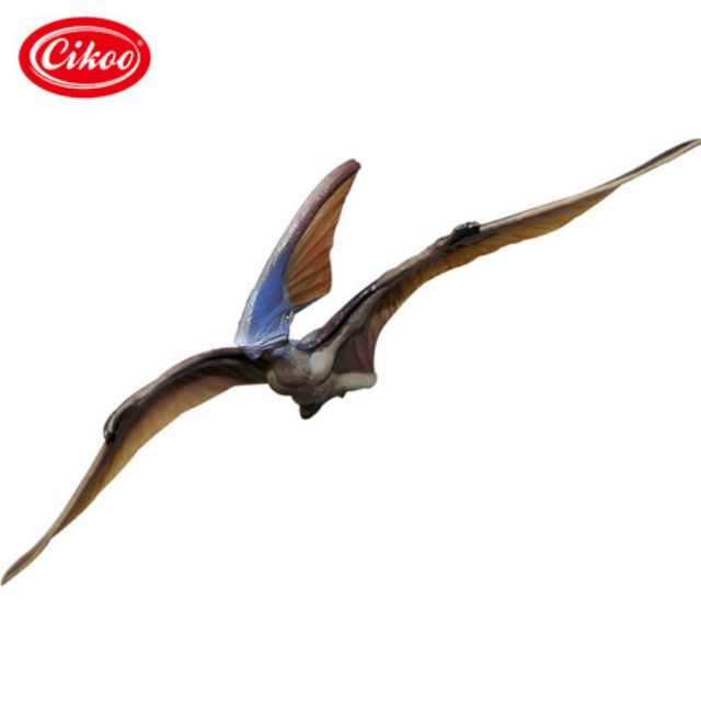 Đồ chơi Mô hình khủng long siêu thực Archaeopteryx