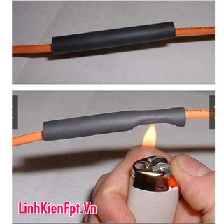 Gen co nhiệt cách điện 2mm