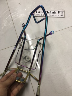 Baga giữa Winner các loại