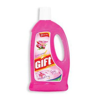 Nước lau sàn gift