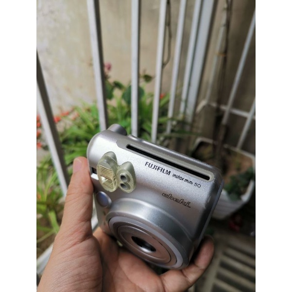 Máy ảnh chụp lấy liền Fujifilm Instax