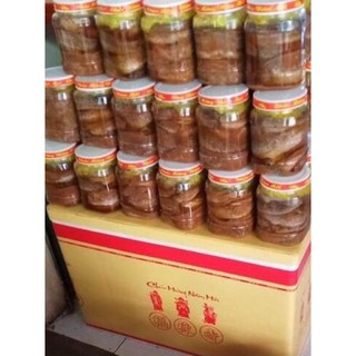 Mắm cá lóc đồng u minh cà mau 1kg