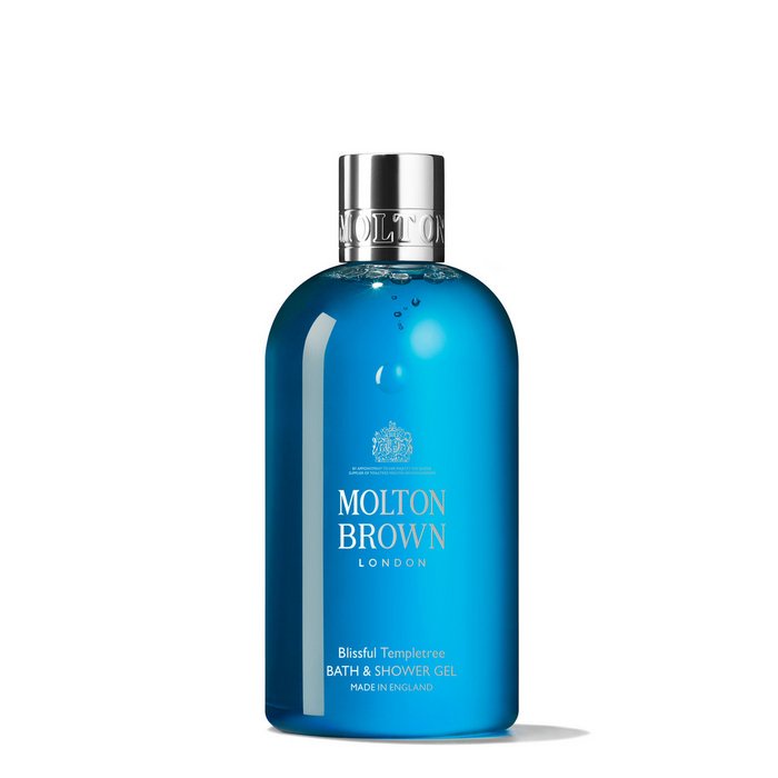 Sữa Tắm Molton Brown Anh 300ml Với Mùi Hương Tràn Đầy Năng Lượng &amp; Tươi Mát [HOT]