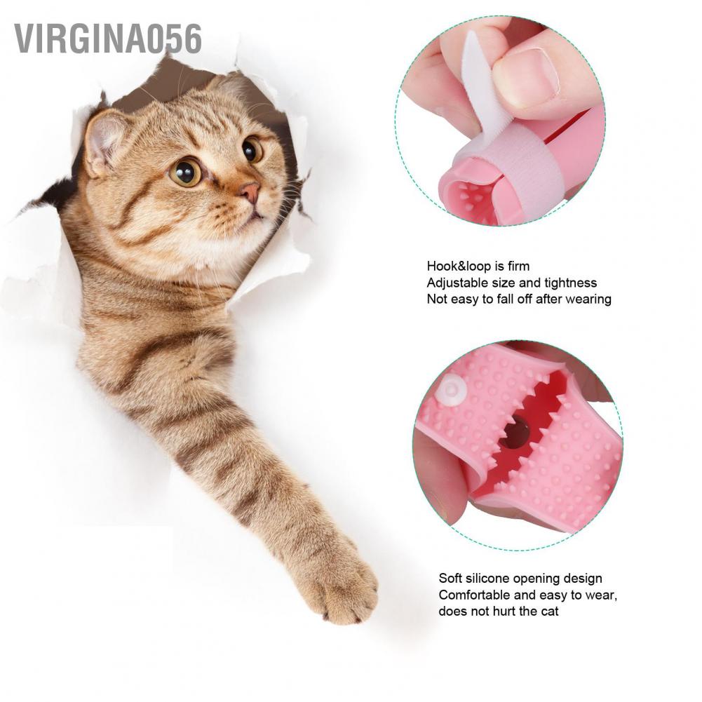 Vỏ Bọc Silicone Chống Trầy Xước Bảo Vệ Giày Bốt Cạo Râu Khi Tắm