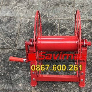 Xả kho 3 ngày rulo cuốn dây 100m