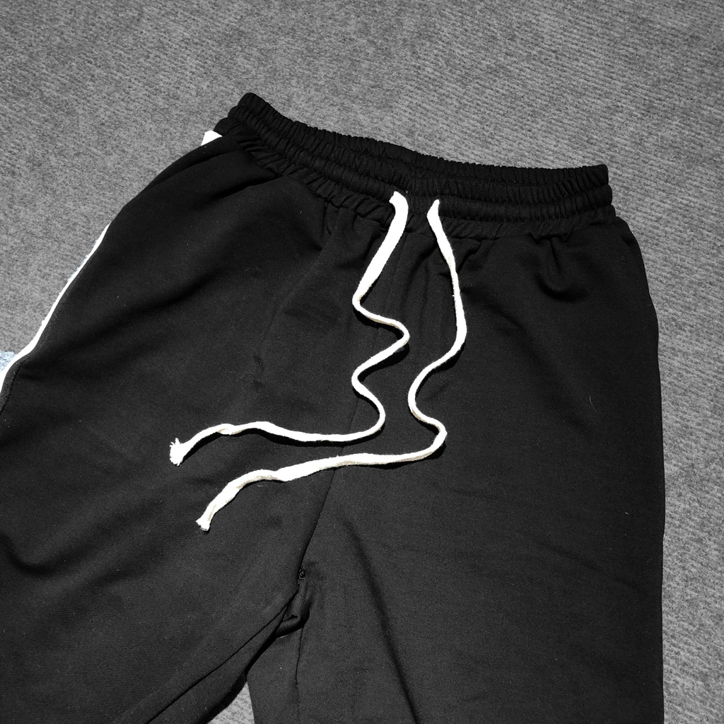 Quần baggy Pants, quần dài Unisex, Zoeclothing