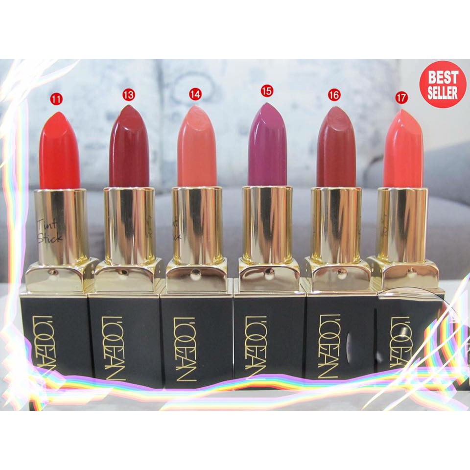 SON TINT STICK L'OCEAN - VITAMIN LÂU PHAI | BigBuy360 - bigbuy360.vn