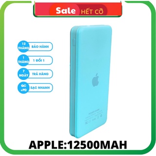 Sạc Dự Phòng APPLE