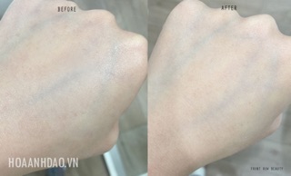 💥 Kem lót mini Hydrablur Primer - Dermalogica