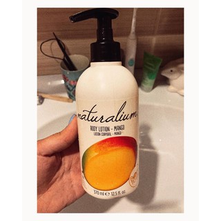 Lotion Naturalium